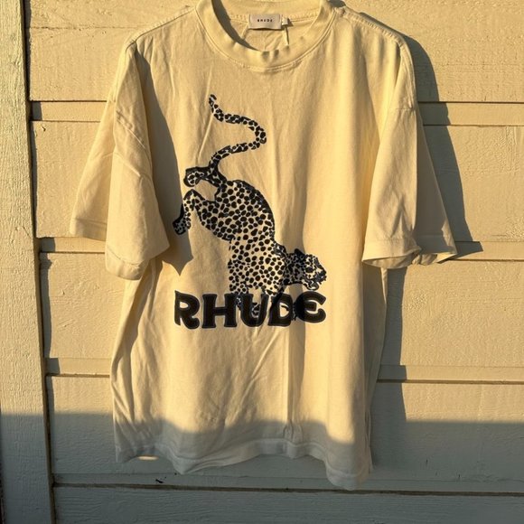 Rhude Tiger T-Shirt